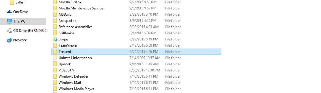 Need Help Deleting "qqpcmgr" File from Tencent Folder - Program in Use Error e6349f3b-5f23-4555-b65f-7fadb154bf40.jpg
