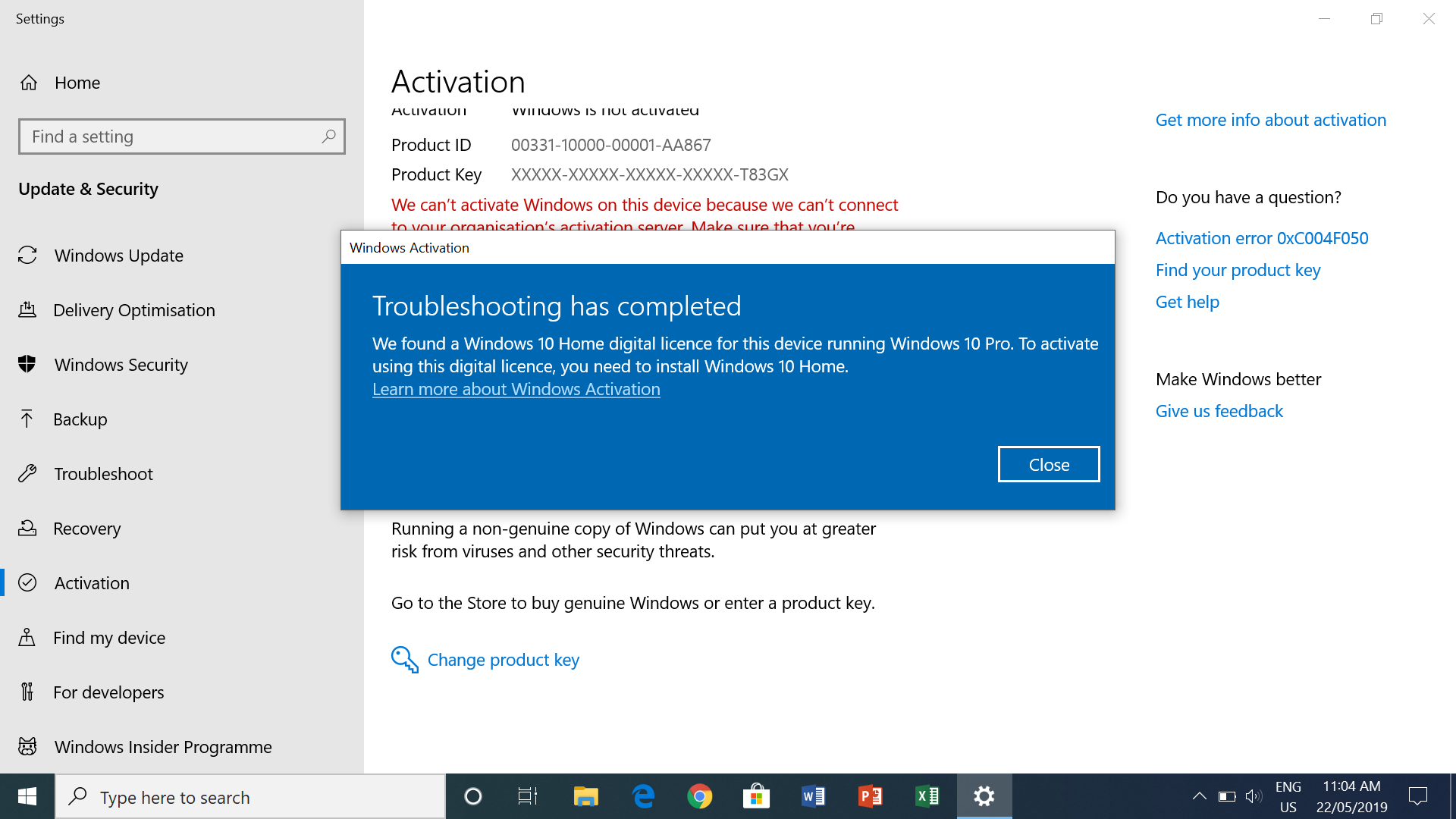 Issues with activating Windows 10 Home e639728d-24dc-485f-957e-8042ad493c6d?upload=true.png