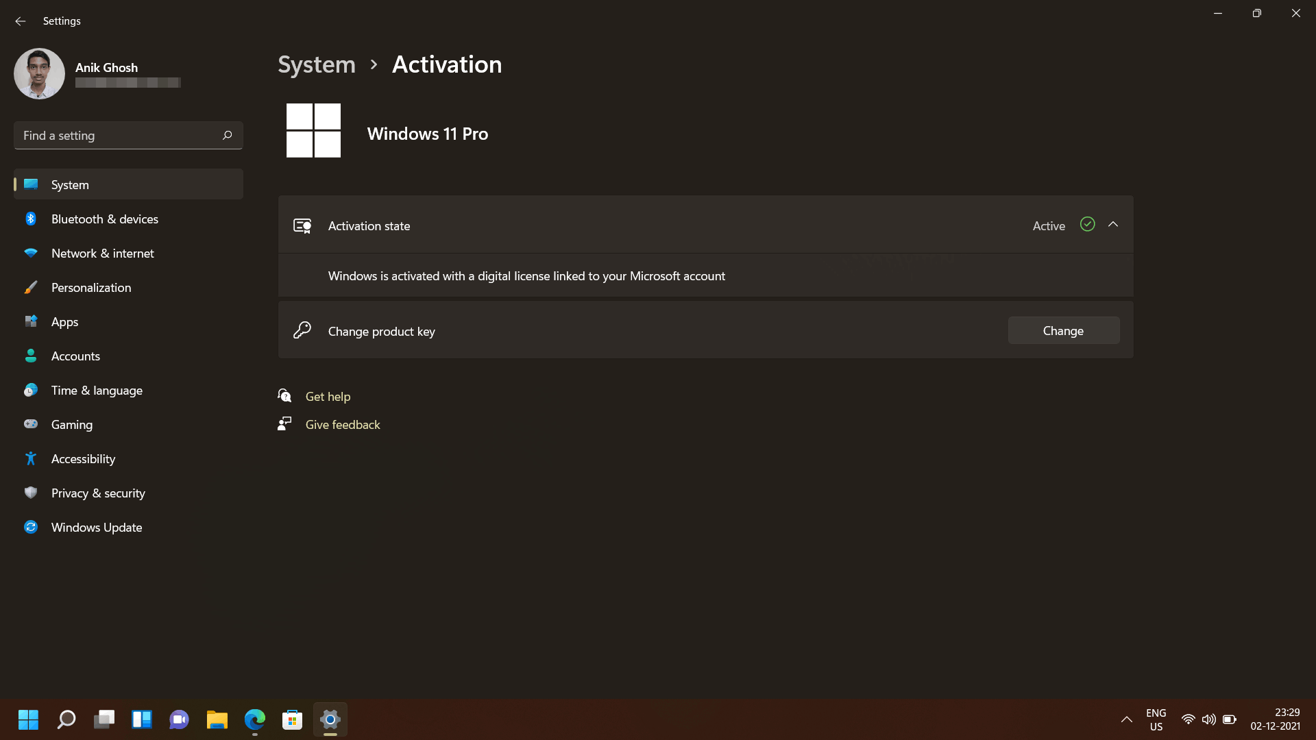 Is it possible to have multiple Sandboxes on my Windows 11 Pro laptop? How? e63bf913-7622-4cdb-8a0c-0b6e4bd70ecb?upload=true.png