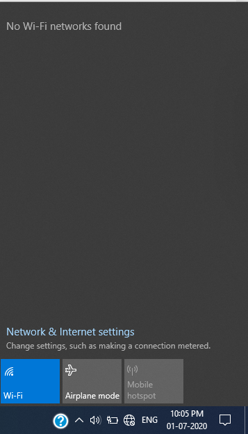 Wifi is not showing connections but other devices are showing the connections! e641bd4a-12f2-4e1b-9e25-a192fc9f3806?upload=true.png