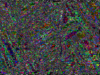 BSOD with distorted colors e642c807-65eb-47dd-860a-1589c0bb861f?upload=true.png