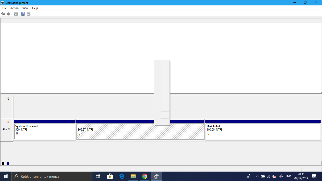 Disk Management is broken e64c419b-8a2f-4e33-97d2-505fee29a0e7?upload=true.png