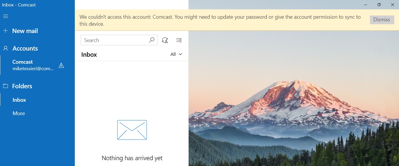 Windows 10 Mail not syncing with Comcast e661bc0f-d4a3-4cd1-accb-b6bc4365414d?upload=true.jpg