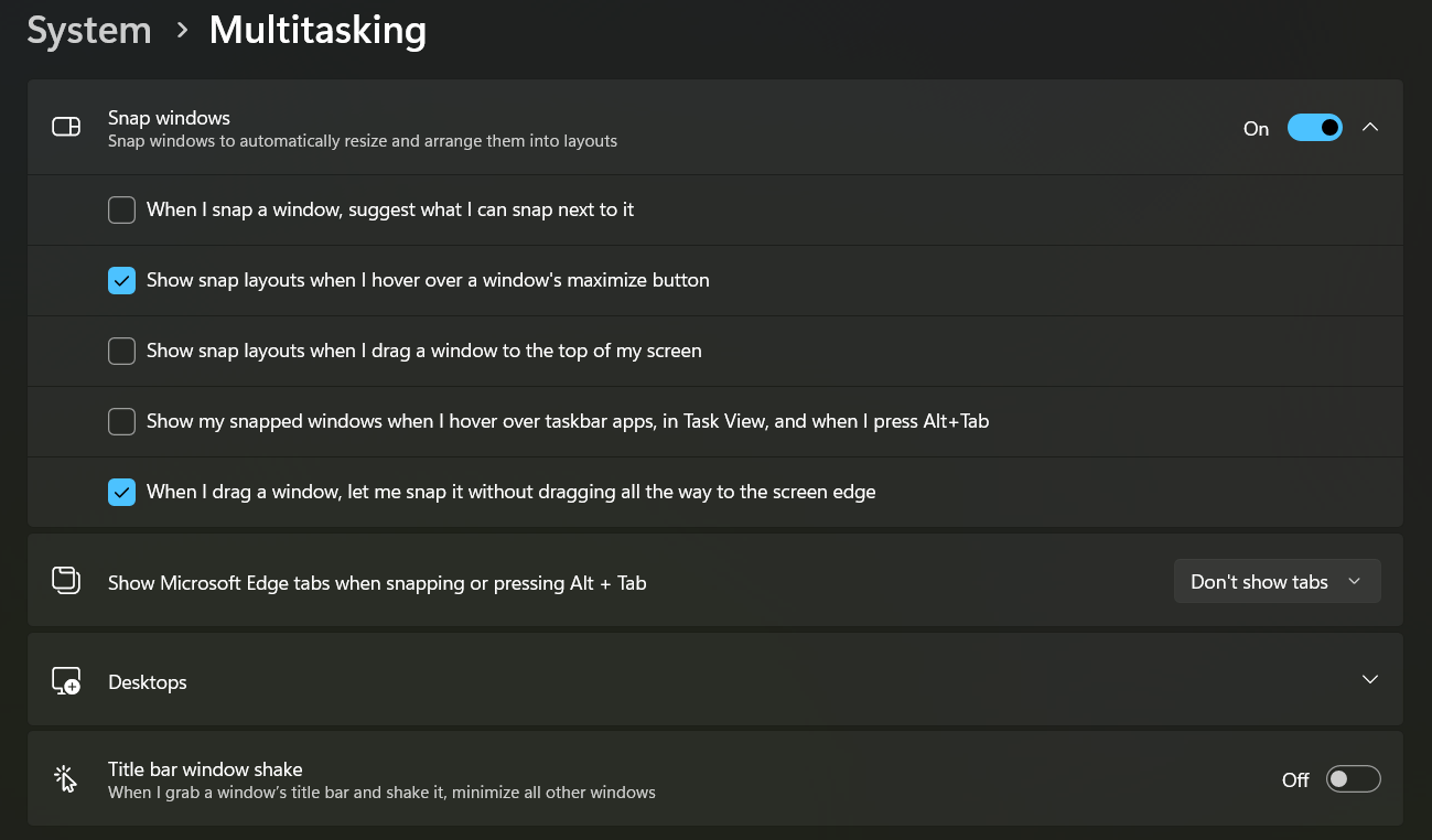 Disable Automatic window resizing in Windows 11 22H2 e6832f2f-31f3-4a0b-8b53-fe95adbc7bb7?upload=true.png
