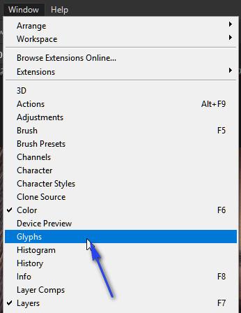 Can I print a Sample of my Fonts and their Glyphs Character Maps? e684cdc6-6a89-4ba6-afd5-a572ea3ff41a?upload=true.jpg