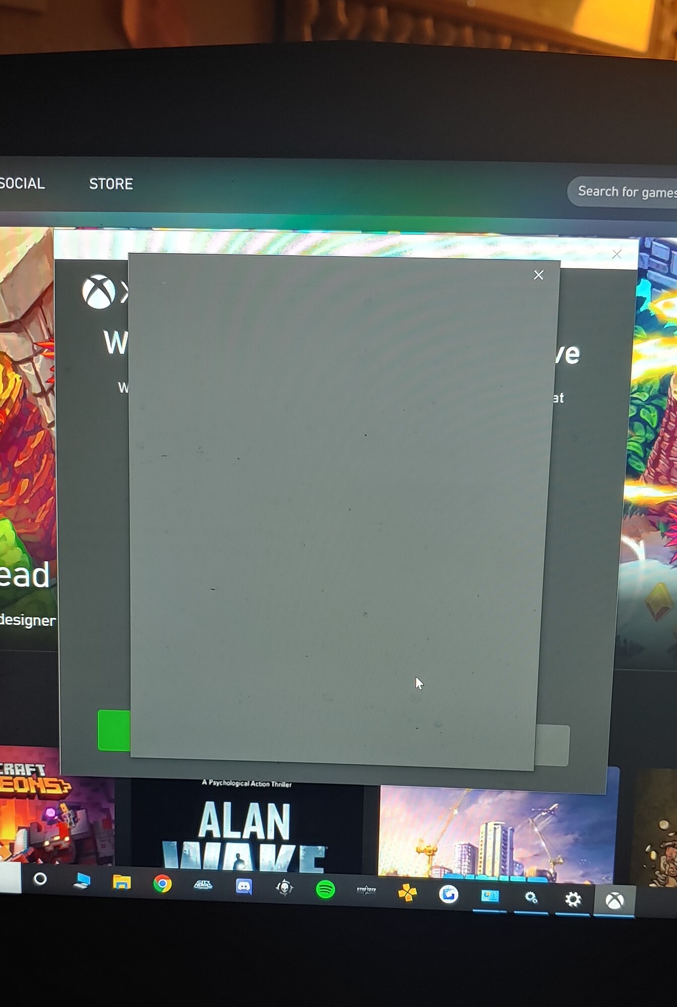 Unable to Sign Into Microsoft Account through Windows 10, Microsoft Store OR XBOX on PC NOT... e68afe12-e8d1-4197-9102-fd813861ac3d?upload=true.jpg