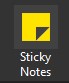 Sticky Notes - 1 handy/helpful thing e691edfd-9087-4d98-806b-9b599c79df18?upload=true.jpg