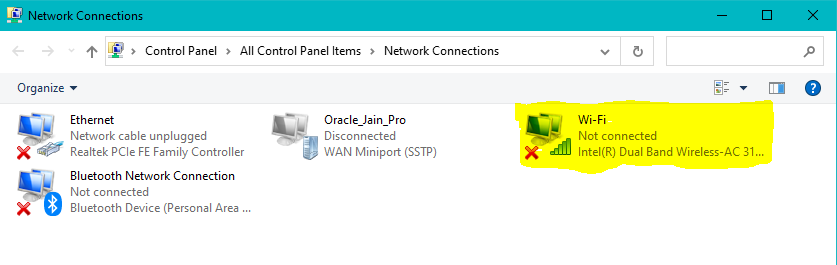 Wifi is getting disconnected & shows No wifi networks found e697d5eb-b6d4-4739-af91-d598708da635?upload=true.png