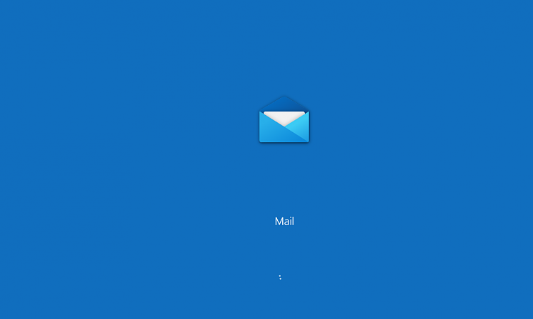 Mail app emails not viewable when selecting a second installed account e69e7fd1-270d-4297-943b-0ce34d5687ae?upload=true.png
