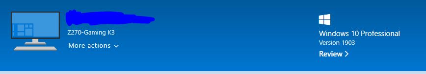 Same PC showing twice in under Devices in Microsoft account e69fe211-4867-4446-a8f7-70606e325c4b?upload=true.jpg