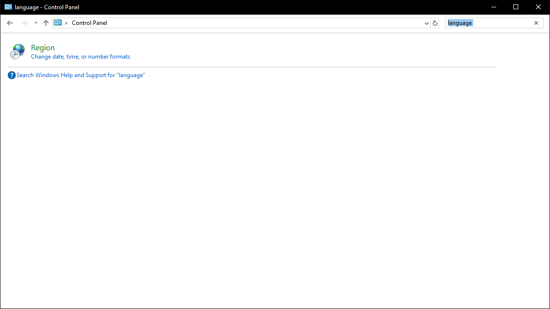 My keyboard changes to English instead of Norwegian automatically. e6b634a4-bc87-4da9-a382-2b97a1e43d44?upload=true.png