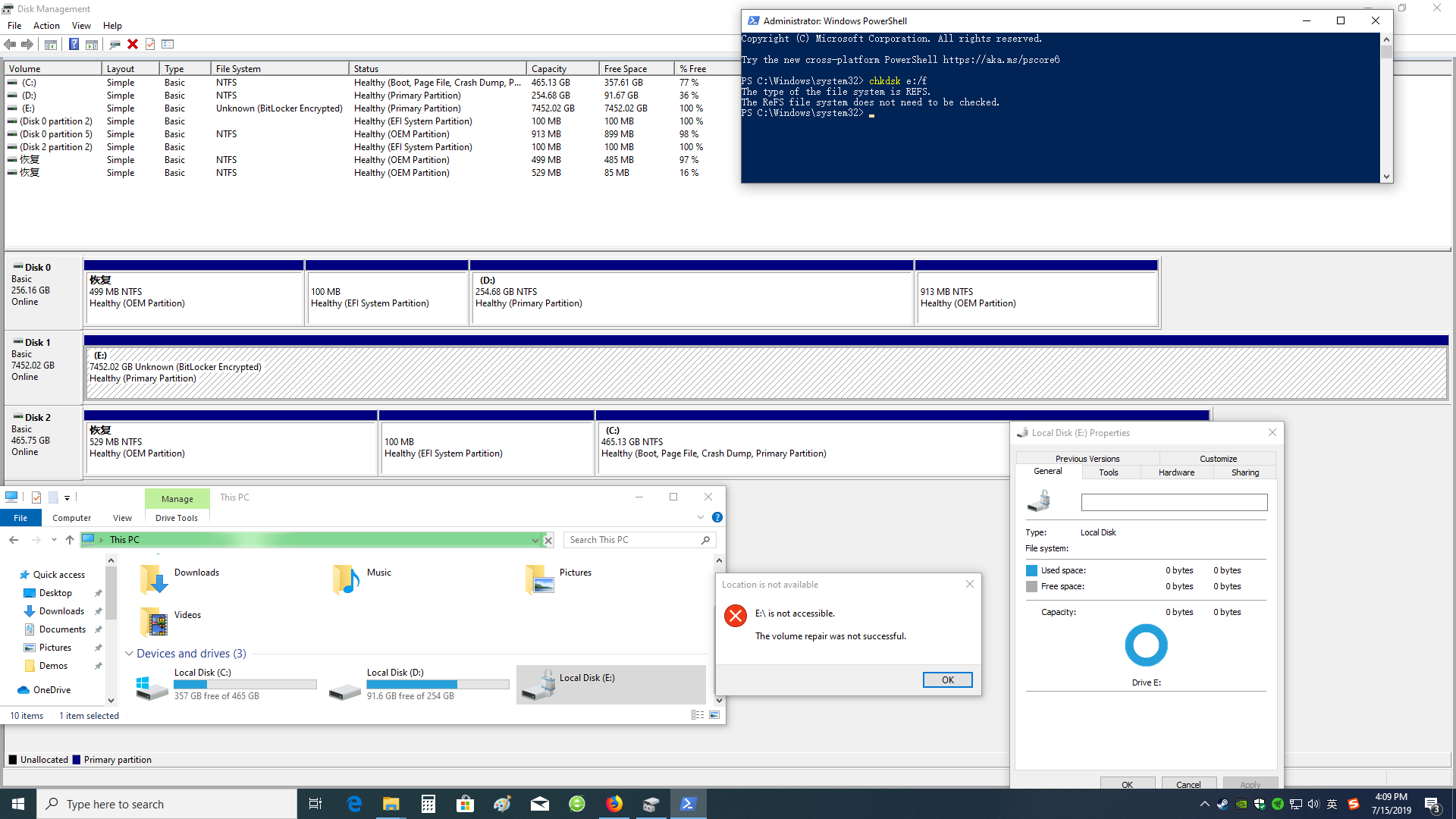 Hard Disk Can't Open REFS Bitlocker e6b9ef1a-2230-4be7-8471-7a10a609c03a?upload=true.png