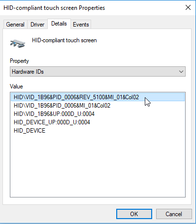ACPI\INT34C6&DABA3FF&0 is coming up as unknown e6c07880-dfc7-4896-a874-e7d31e63b982.png