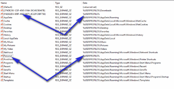 Help I accidentally merged my documents folder and my users folder! e6d4bd50-e995-4f8e-969c-a00b5a364d8c?upload=true.png