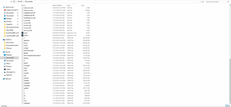 File Explorer Crashes if I try to open Images/Pictures/Videos e6d776d9-7de4-4751-899c-99707f80b35c.gif