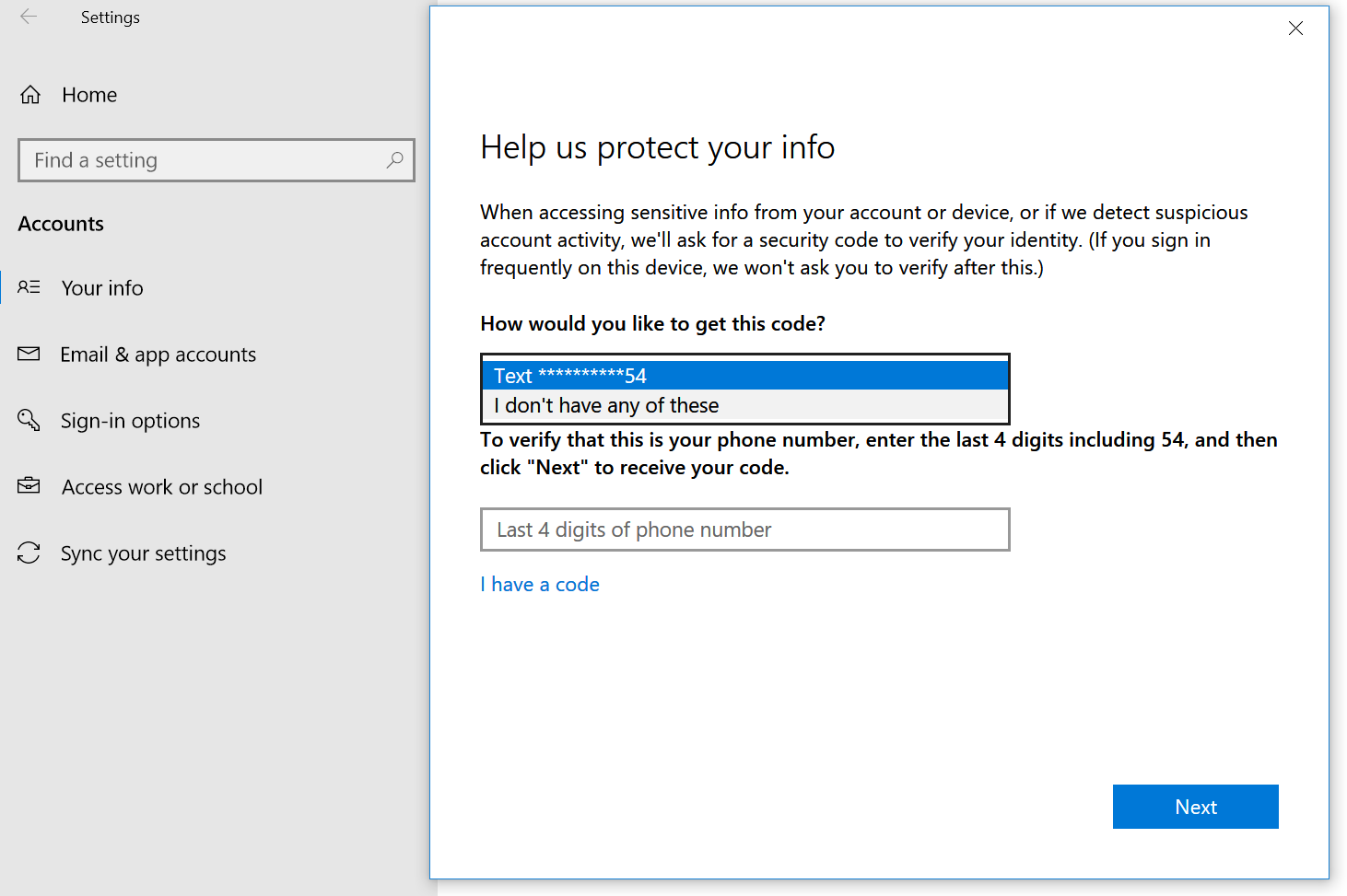 I CAN'T VERIFY IDENTITY OF USER ACCOUNT ON WINDOWS 10 e6dd1d5a-3ec0-4dfb-b9b7-a8d3704a4402?upload=true.png