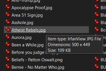 Win 10 Explorer file hover area is too long!!! e6ebae38-d49e-4577-9f3d-a03d5f715136?upload=true.jpg