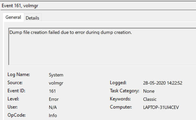 Windows 10 Crashing constantly after latest update e70a6091-4462-4b7f-a4a4-416120f748d6?upload=true.png