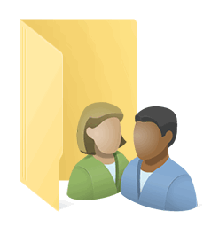 What does this folder icon mean? e715411d-6ff0-4654-9d18-1415f8dbc1c2?upload=true.png