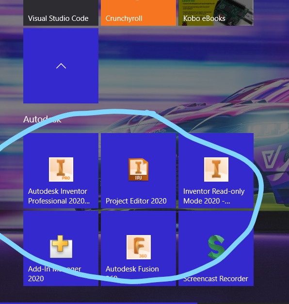 Windows 10 Icons Modifications for 3rd Parties Applications to Look Better e73d908d-3498-4600-80d3-1c59a12065cd?upload=true.jpg