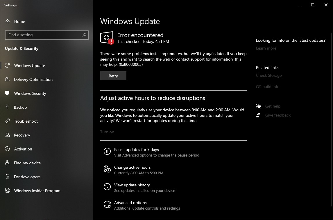 Windows Security & Updates broken Second time e7416c88-154a-4466-b9f8-95e04bcb2052?upload=true.jpg