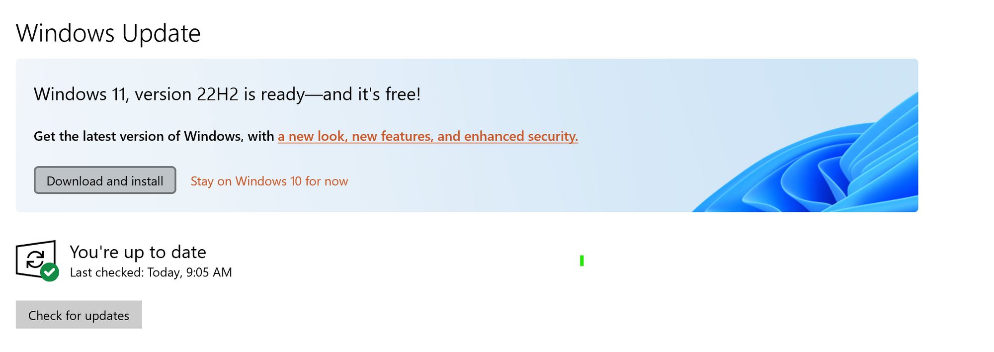 How to upgrade Windows 10 Pro for Workstations to Win 11 e7438359-3a19-401a-9239-9dc86aa9504c?upload=true.png