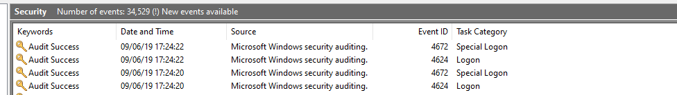 Windows 10 1903 weird 'Asterisk' sound every hour and on some normal user actions e74e3408-dcbd-4d67-8c12-fd602e9a3480?upload=true.png