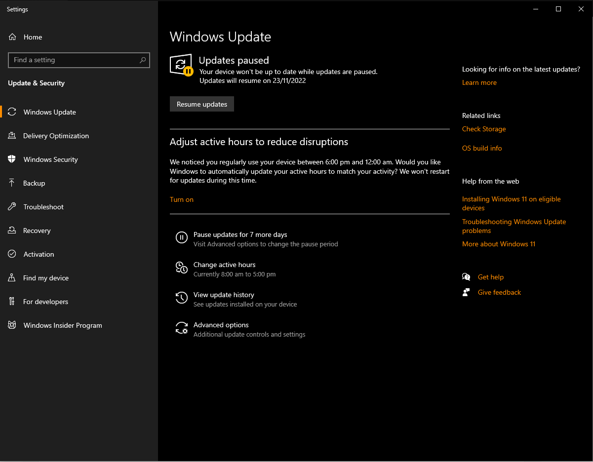 try every way possible, can not install update kb5019959 e7540512-c6e5-4b97-a5a3-c8bdbbc6ab4d?upload=true.png