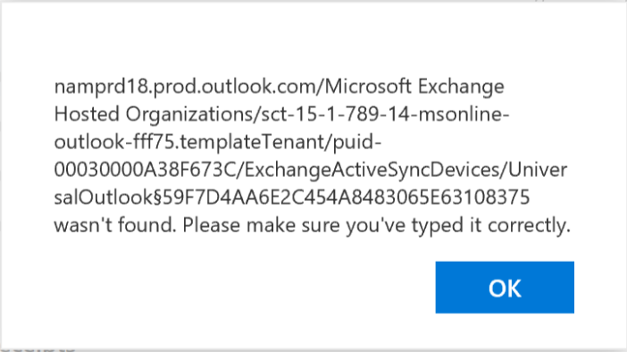 Ghost account in calendar and people app e7546366-8b21-4feb-a45f-3535d29f2aec.png
