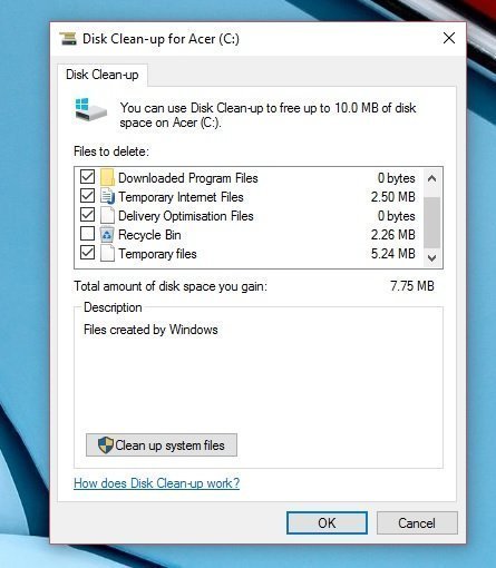deleting temp internet files and disk defrag e763a043-5f87-4af4-ab87-6d25033d8c4a.jpg