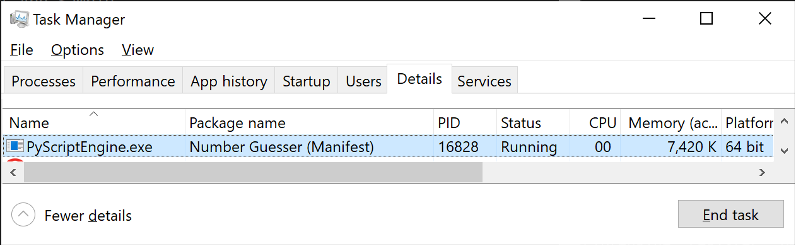 Windows 10 2004's new Hosted App Model is pretty great - MSPoweruser e77024398c3d846f7d769b52563673f7.png