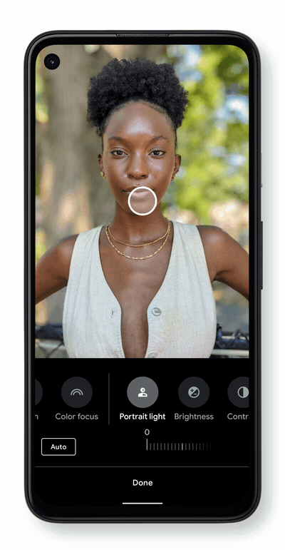 A new, more helpful editor in Google Photos on Android E775_Photos_Editor_GIFs_PortraitLight_v04.gif