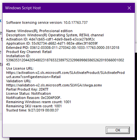 Windows activation error after change of hardware error is now 0x803fa067 e783c1b4-dc08-4dd2-96bb-8d56c9237ea4?upload=true.png