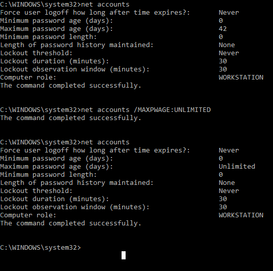 Accessing Password Policy in Windows 10 e7c9b1c4-b141-4826-b0ac-ee8e08f71eb8?upload=true.png