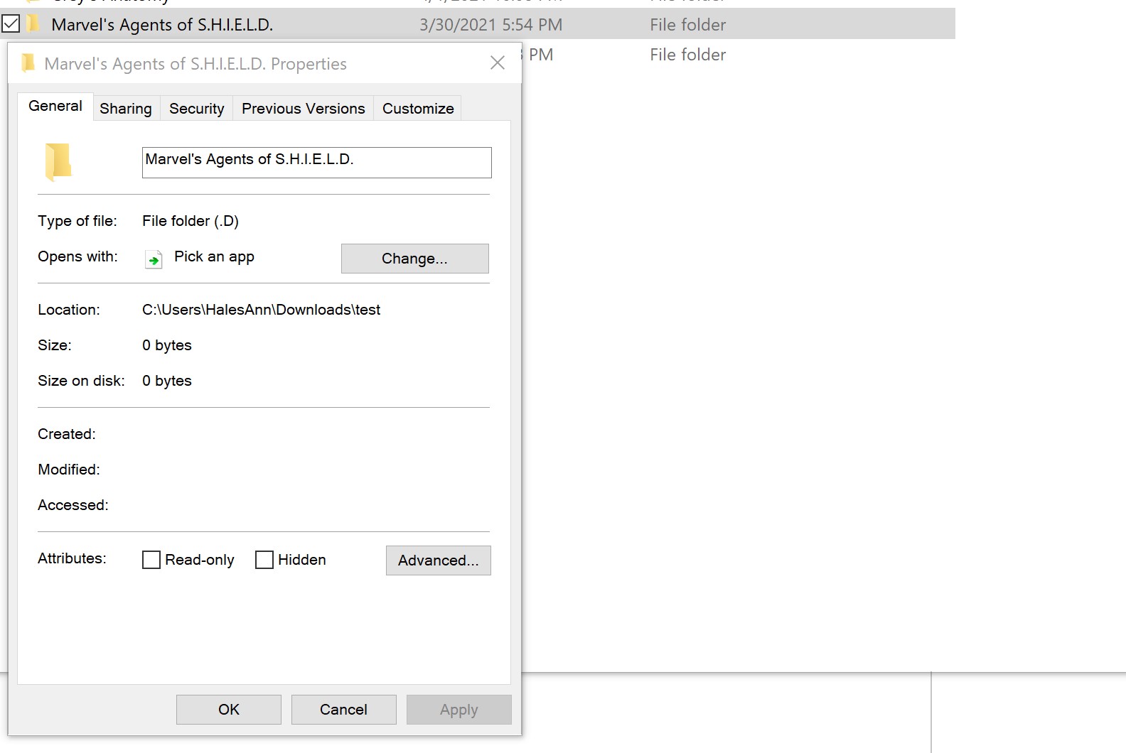 HELP. Folder marked as .d file unable to edit e7ce2811-2790-422f-ba92-7360bb86c117?upload=true.jpg