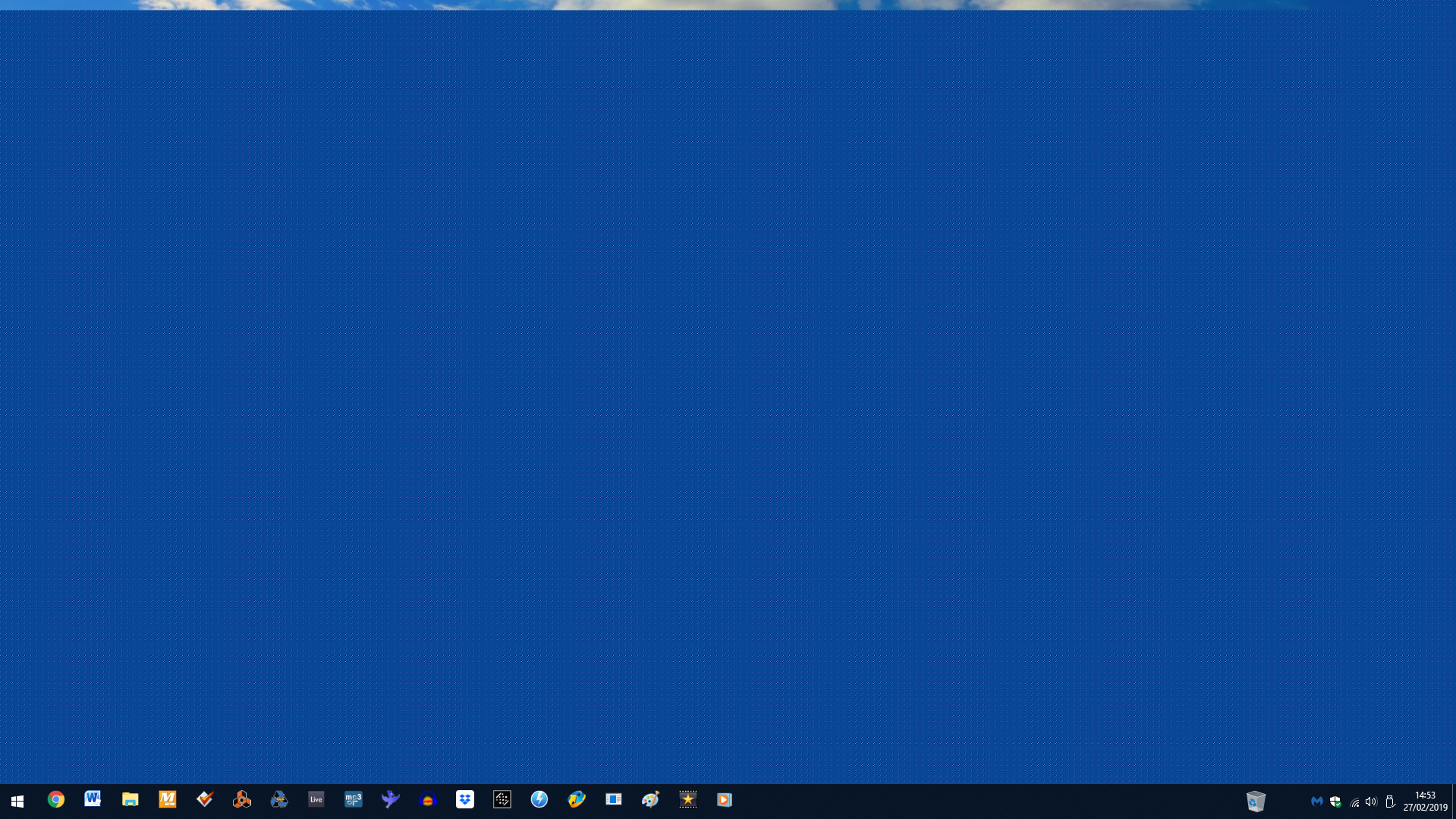 Strange blue screen every time I start up PC e7f59cd1-56cd-4558-ab5e-c0dd63d3429a?upload=true.png