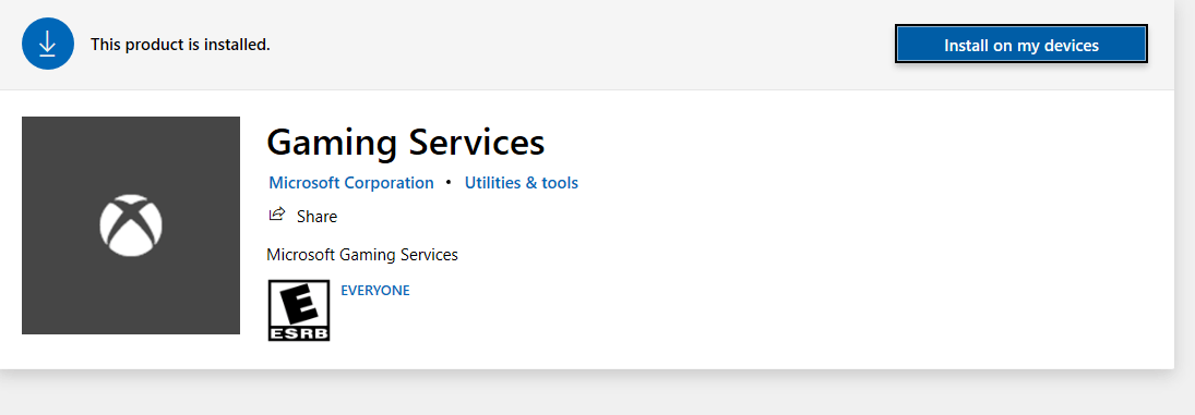 Error Code 0x00000000 while installing app on Microsoft Store e815ee6b-6b55-4078-9de6-a53024eddf09?upload=true.png