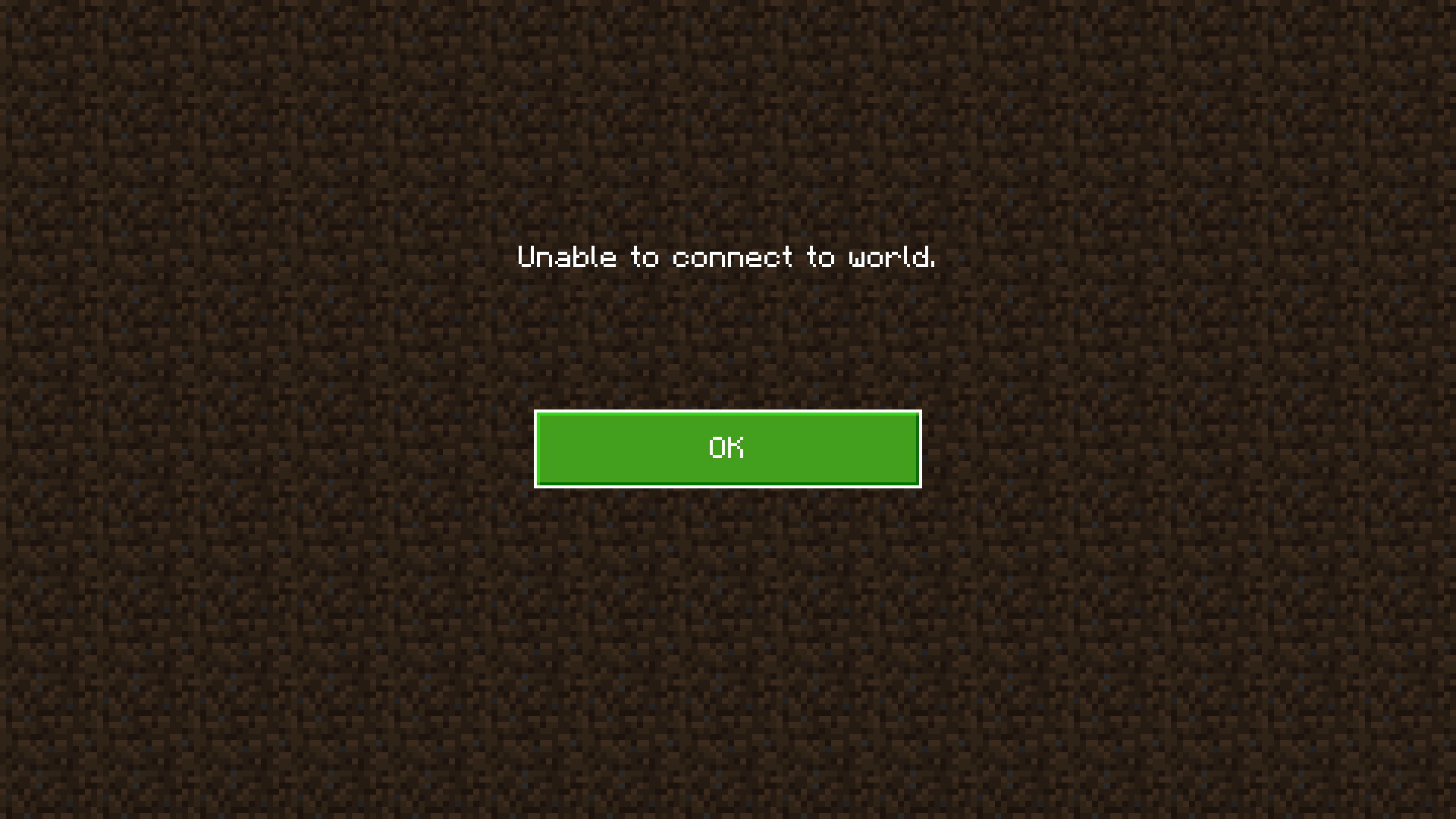 Unable to connect to world on minecraft bedrock edition, PC to PC e81a4a3e-a889-496a-9ed8-aa75fd4203e0?upload=true.png