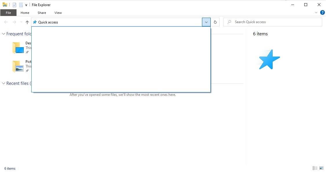 my file explorer didnt show any of folders e81cd5a9-a552-4912-afbd-050128bc737f?upload=true.jpg
