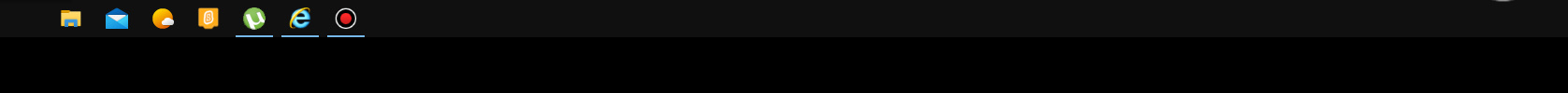 Blank Edge legacy icon stuck on my taskbar even when unplugging and plugging in e82c2509-6b0b-451d-956e-5cae6b262c38?upload=true.jpg