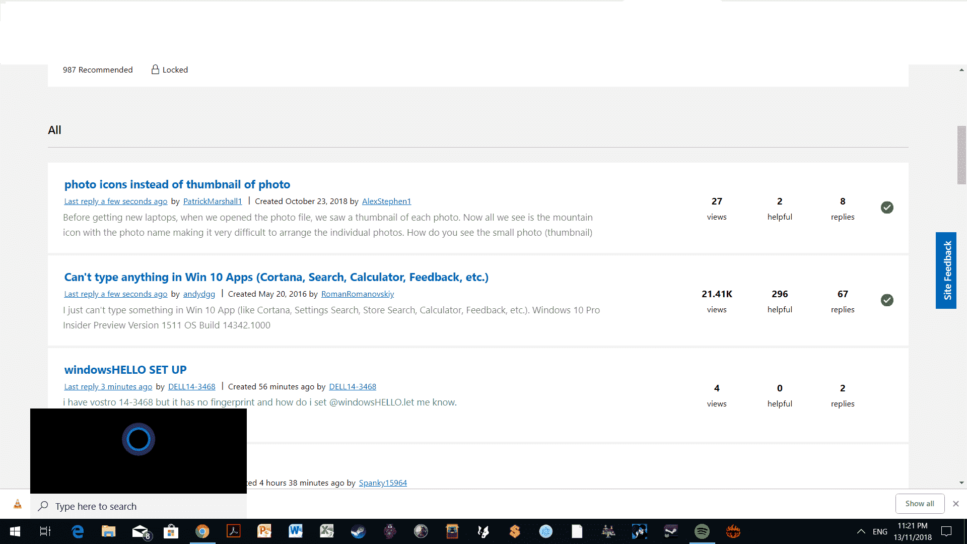 Cortana Search Pop-Up while Bluetooth Speaker is On e83d05b2-0e8c-4423-8e11-363258fa8db4?upload=true.png