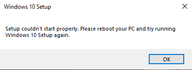Windows 10 version shows 1909 and won't update to the current version e844b5c1-f085-4371-a7fc-e60d6c3e25b3?upload=true.png