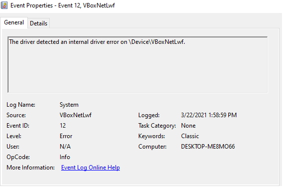 Event error ID 41, crashes PC when playing Persona e88e2962-0fce-48ad-b40a-68bb1400bd63?upload=true.png