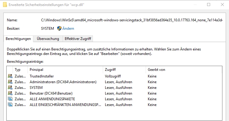 Windows Update fails with error 0x800703e6 e8bc804b-d9ec-47b7-a553-33e7cb561aca?upload=true.jpg