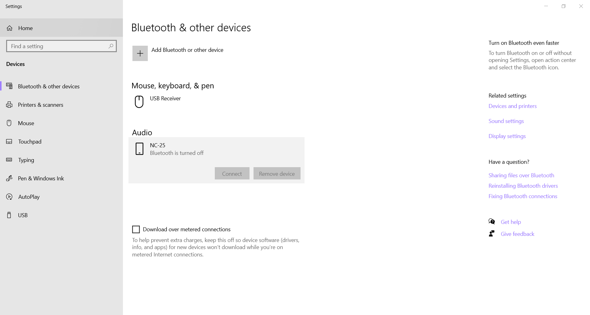 My bluetooth doesn't have the option to turn on e8bd15c3-beb3-491f-85b7-ab413ead006d?upload=true.png
