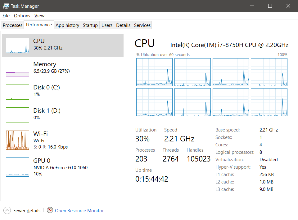 My laptop can't run lower clock speed than base clock speed after windows 10 1903 update,... e8cd231b-e7c6-415d-929e-3c3c62d83cf2?upload=true.png