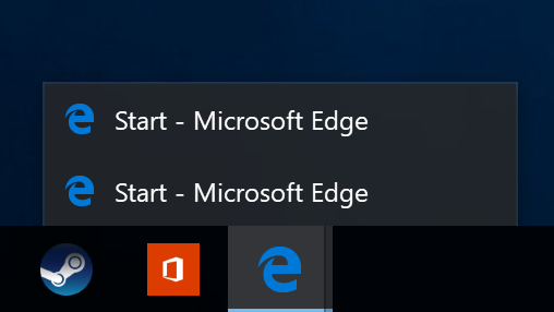 My taskbar windows do not display properly! e8d36be2-1b4f-49fa-b662-ae3c0af29f92?upload=true.png