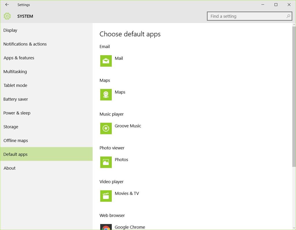 When trying to share a file via Email in File Explorer, it says there’s no associated... e8ddaa24-15a7-470d-9980-52c3b07352ec.jpg