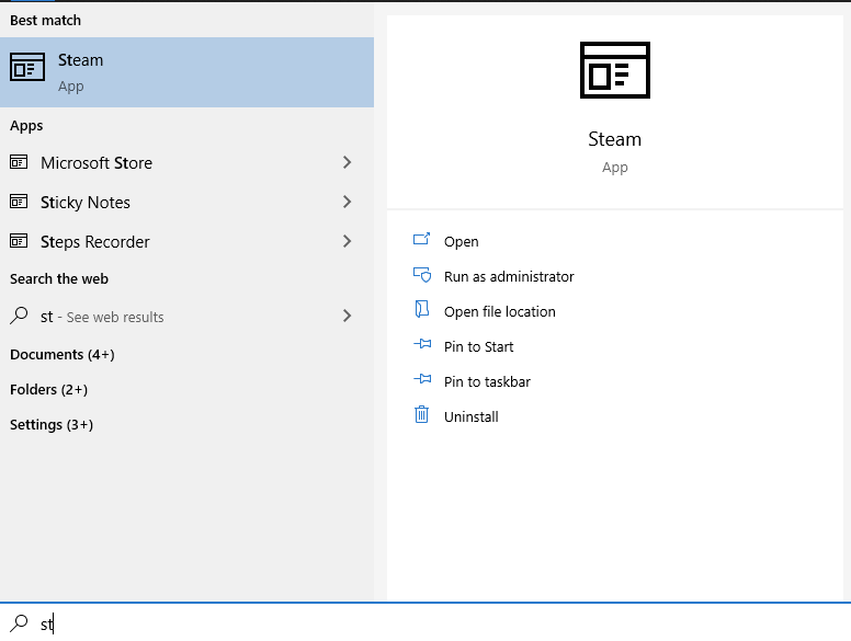 Windows Search doesn't show icons anymore e8e4a1fa-680d-4ba4-9007-01176978c63a?upload=true.png
