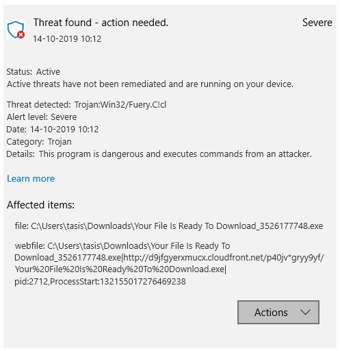 Windows Security Still showing a Threat! e8e65e8f-0621-41b6-bef5-1bd6f02dc738?upload=true.jpg